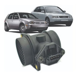 Fluxo Ar Golf Gti 1.8 Turbo Audi 1.8 Turbo 150cv 0280217117