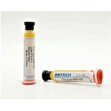 Fluxo De Solda Amtech Rma 223 10cc 10g Bga Reballing C/ Nf-e