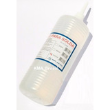 Fluxo De Solda Liquido - No Clean - 1 Litro Implastec