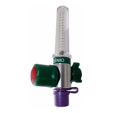 Fluxômetro 0 A 15 L/min Para Oxigênio (anvisa)