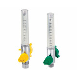  Fluxômetro De Oxigênio (o2) Com Escala De 0-15 L/min