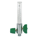 Fluxometro Haoxi De 0 - 15 Lpm Para Oxigenio