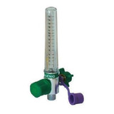 Fluxometro Morya 0 A15 L/min Para Oxigenio Bilha Pequena