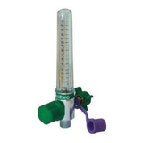 Fluxômetro Oxigênio Vazão 0-15l/min