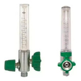 Fluxômetro Válvula Reguladora Oxigênio 0-15 Lpm