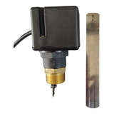 Fluxostato Para Água Ip 54 (chave De Fluxo) Agua E Óleo 80c