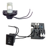 110v/220v