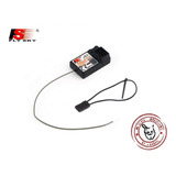 Flysky Receptor 3 Canais - Rx - Fs/gr3e-2.4g C/ Failsafe