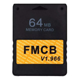 Fmcb V.1.966 Mcboot Opl Ps2 Memory