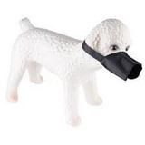 Focinheira De Nylon P/ Cachorros N° 5