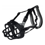 Focinheira Kruuse Buster Extreme Tamanho 1 Pp