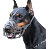 Focinheira Kruuse Buster Extreme Tamanho