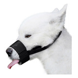 Focinheiras Nylon Ajustavel Banho Tosa Passeio Pet Tam. 1