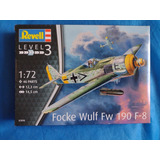 Focke Wulf Fw 190 F-8 1/72