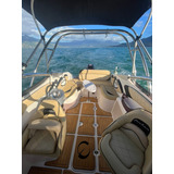 Focker 215 + Mercury Optimax 150 Hp