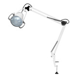 Foco Cirurgico De Mesa Led-cirurgia, Veterinário Clinica