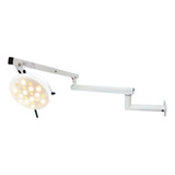 Foco Cirurgico De Parede Com 24 Leds