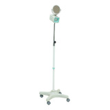 Foco De Luz Clínico Led Fl-4000 Hrel Com Espelho Medpej