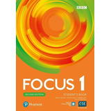 Focus 1 - Student's Book &