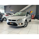 Focus Glx 2.0 Automático Flex 2011