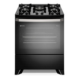 Fogão 5 Bocas Electrolux Experience Preto Fe5gp - Bivolt