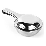 Fogão A Álcool De Aço Inoxidável Picnic Mini Portable