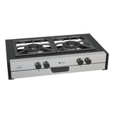Fogão A Gás Industrial De Embutir Fie 230 Venax 2 Bocas Glp