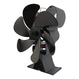Fogão A Lenha Com Ventilador Elétrico/a Gás/pellets/madeira