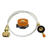 Fogão Ao Ar Livre Fogão De Acampamento Adaptador