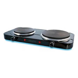 Fogão Cooktop Elétrica Agratto Fmp-01 Preto 127v
