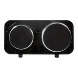 Fogão Cooktop Elétrica Agratto Fmp Preto 127v