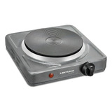 Fogão Cooktop Elétrica Lenoxx Pratic Pfe351