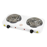 Fogão Cooktop Elétrica Relinx 2 Bocas