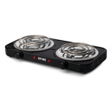 Fogão Cooktop Elétrico Fogareiro Xfire 2000w