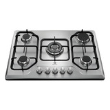 Fogão Cooktop Gás Electrolux Gt75x Inox 127v/220v