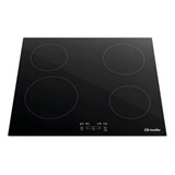 Fogão Cooktop Mueller 4 Bocas De