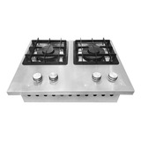 Cooktop