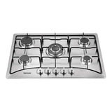 Fogão De Mesa Cooktop Fg5135ix À Gás 5 Bocas Suggar