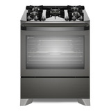 Fogão De Piso Electrolux Expert Com Função Air Fryer