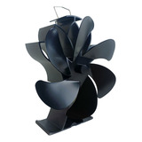 Fogão Elétrico A Lenha Para Ventilador Lotus Bracket De 6 Pá