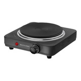 Fogao Eletrico Cooktop Multilaser Easy Cook 220v Portatil
