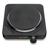 Fogão Elétrico Multilaser Easy Cook - Ce153 Cor Preto 220v