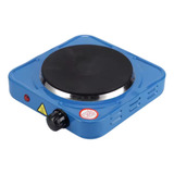 Fogão Indução Elétrico Portátil De Mesa 1200w 110v