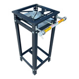 Fogão Industrial Alta Pressão Profissional Caulim 1 Boca