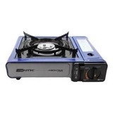Fogão Portátil Gas Fogareiro Camping Frontier Flex Nautika