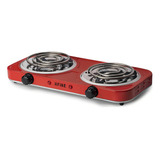 Fogareiro Elétrico Cooktop Camping Xfire 2000w