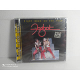 Foghat - Eight Days On The