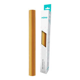 Foil Dourado - Mimo - 31,1cm X 3,05 Metros