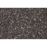 Folha De Cortiça Emborrachada 1mm 90 X 60 Cm Top Uso Geral
