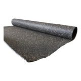Folha De Cortiça Emborrachada 90 Cm X 60 Cm X 5 Mm Espessura